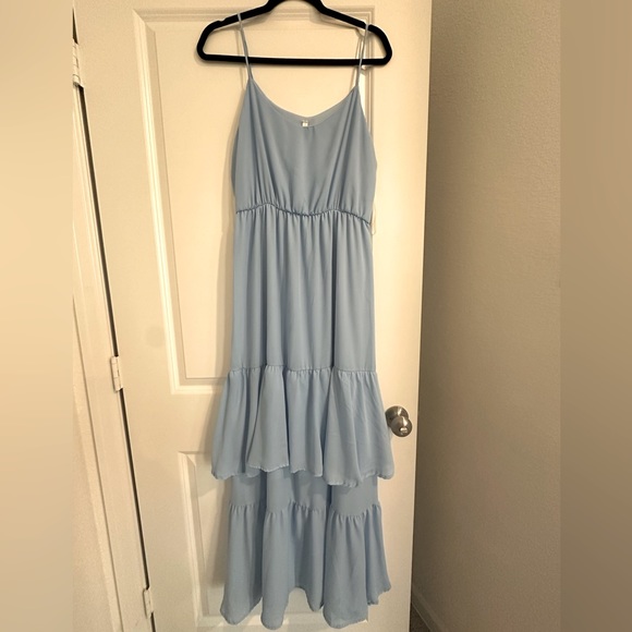 Robe Hi-Lo Femme – Taille S, Hang Ten Kohls, Neuve Sans étiquette